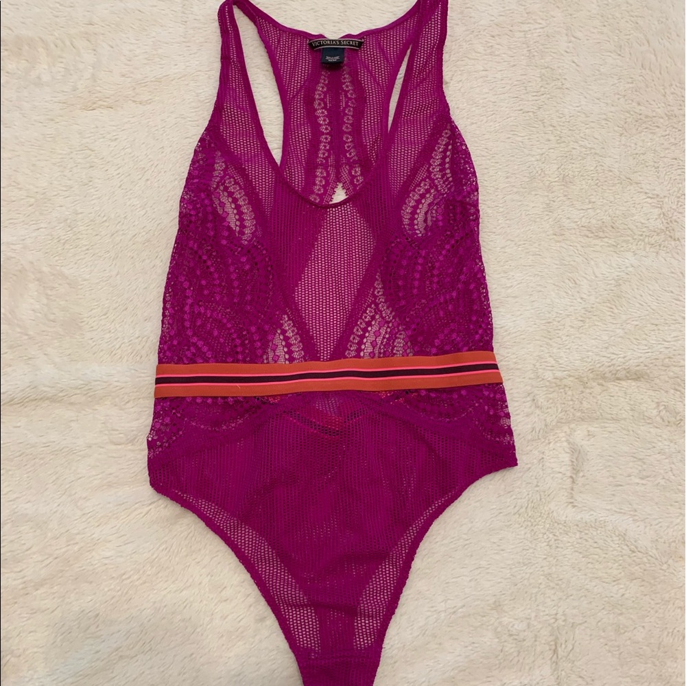 Victoria secret bodysuit